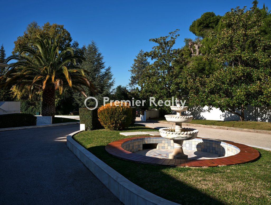 Villa in Kifisia, Attica, Greece 3 - 14566615