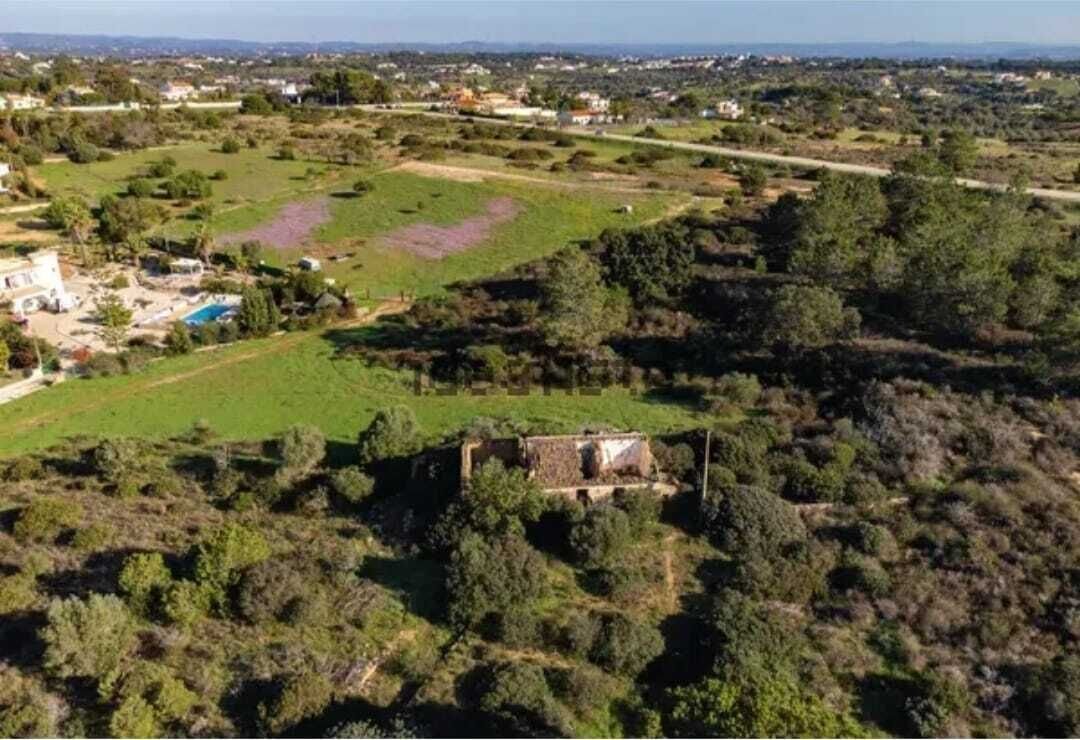 Land in Lagoa e Carvoeiro, Algarve, Portugal 1 - 14566667