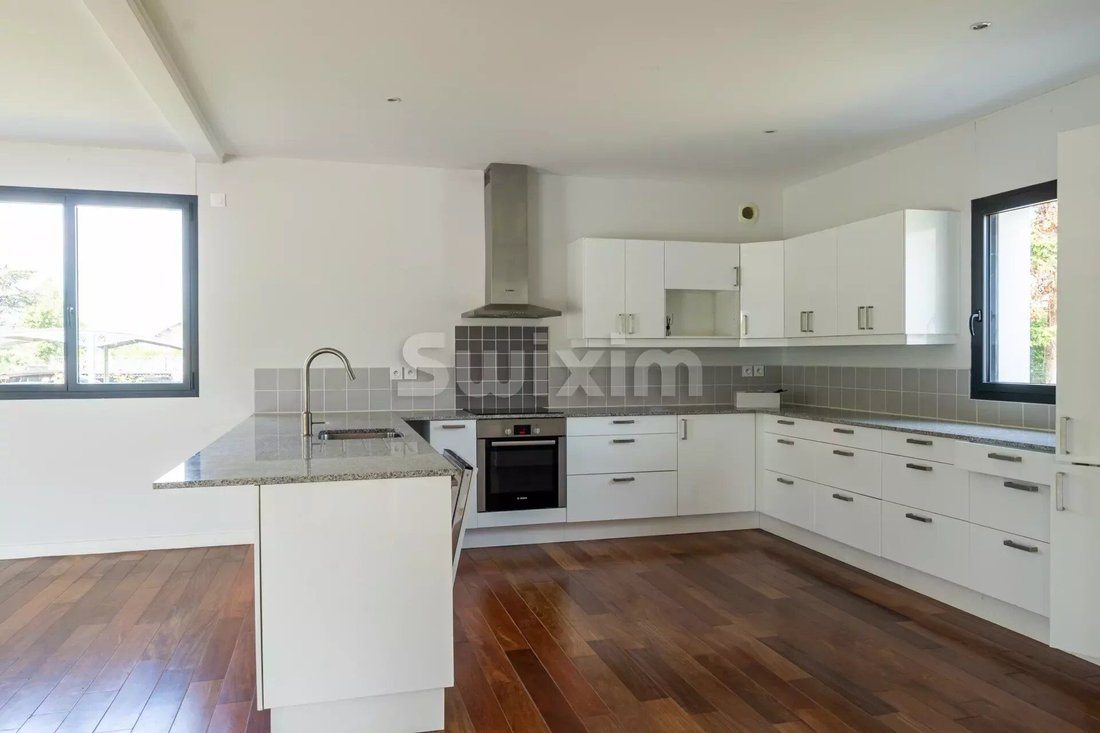 House in Veigy-Foncenex, Auvergne-Rhône-Alpes, France 5 - 14566318