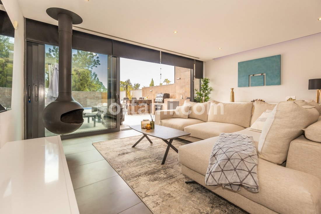 House in Almancil, Algarve, Portugal 1 - 14567634