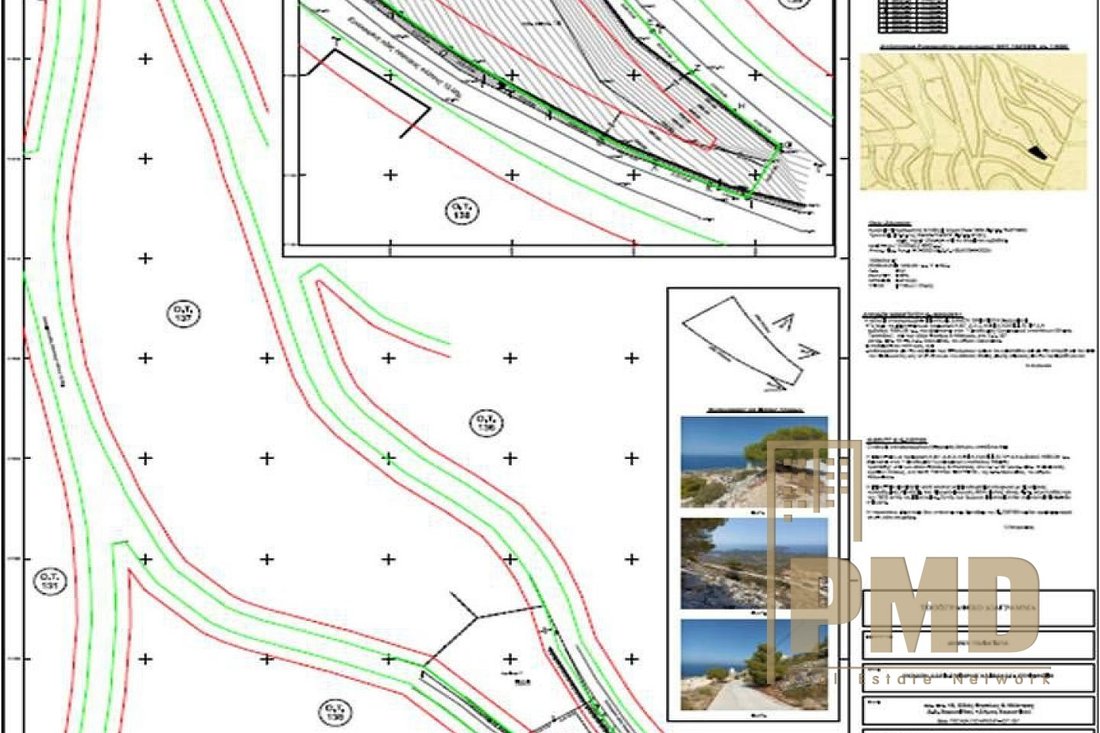 Land in Saronida, Attica, Greece 2 - 14566599