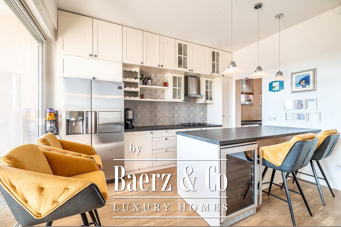 Apartment in Tuskanac, Zagreb, City of Zagreb 5 - 14566215