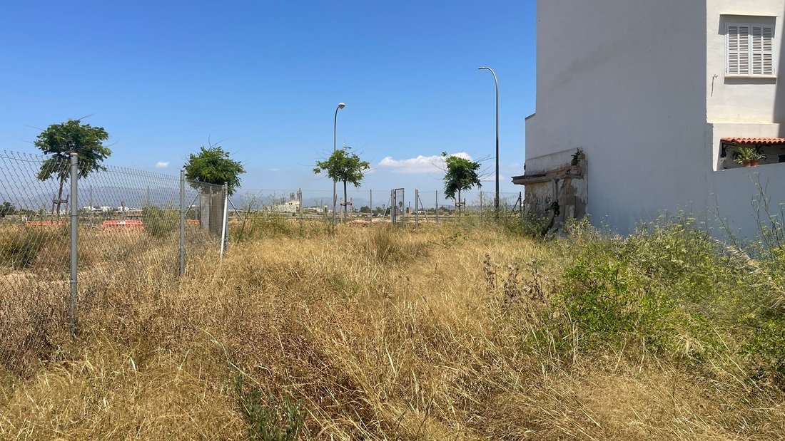 Land in Palma, Balearic Islands, Spain 2 - 14565555