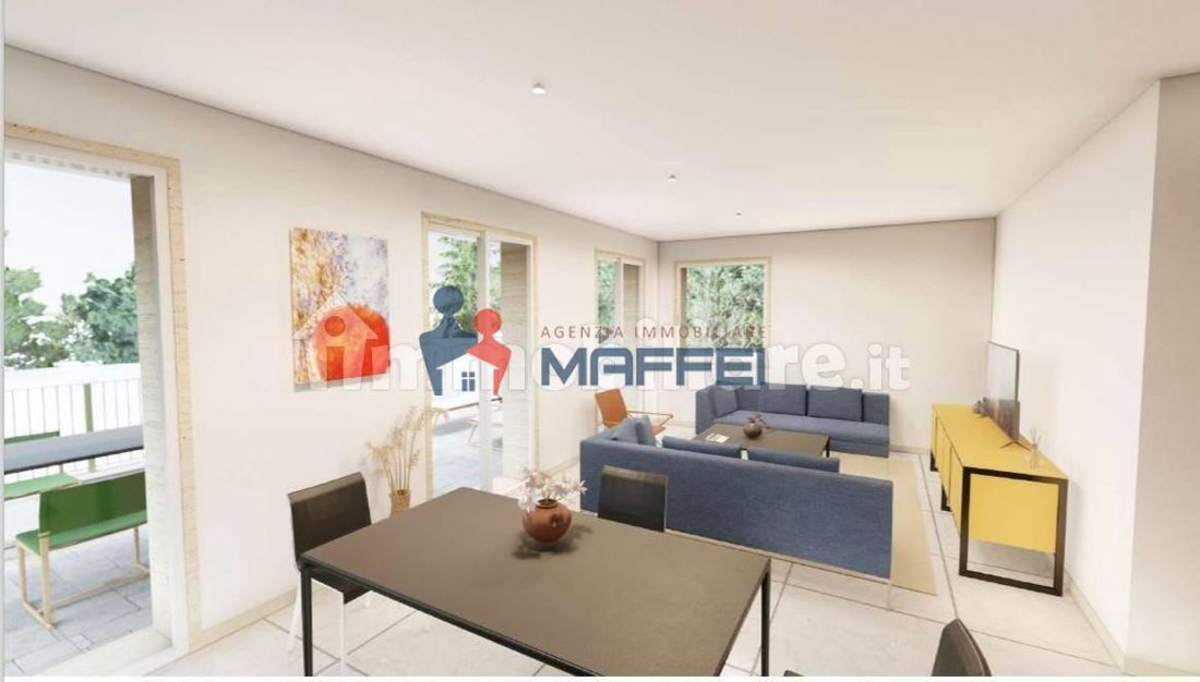Apartment in Historic Center, Viareggio, Tuscany 5 - 14566398