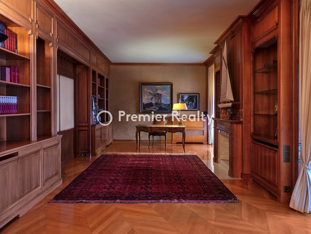 Villa in Kifisia, Attica, Greece 5 - 14566615