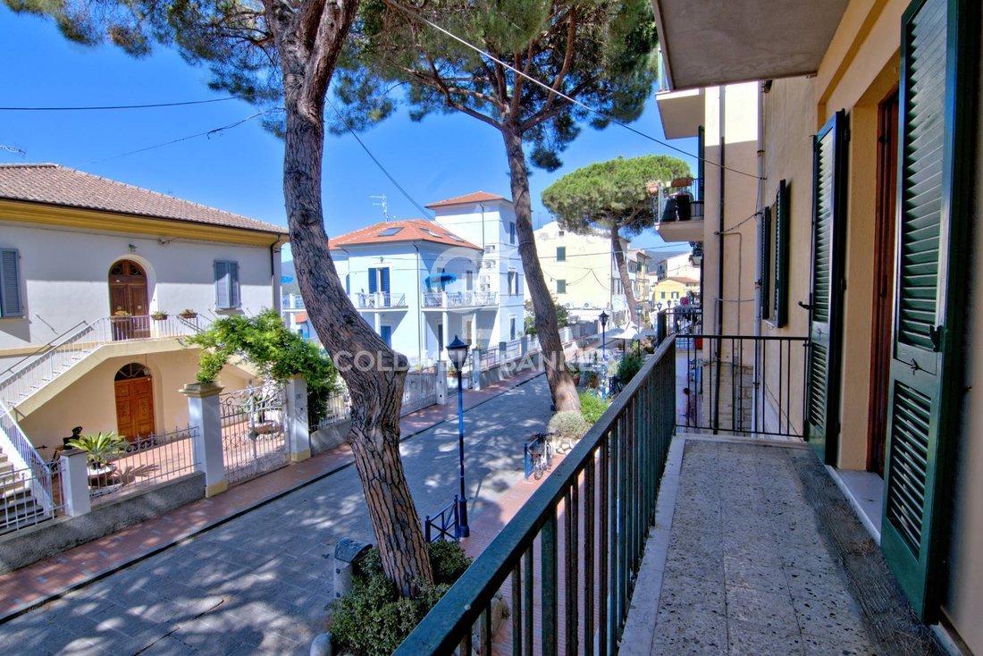 Appartamento a Marina di Campo, Toscana, Italia 2 - 14566788