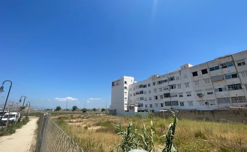 Terrain à Palma, Îles Baléares, Espagne 1