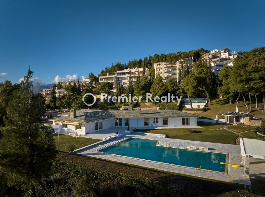 Villa in Kifisia, Attica, Greece 2 - 14566615