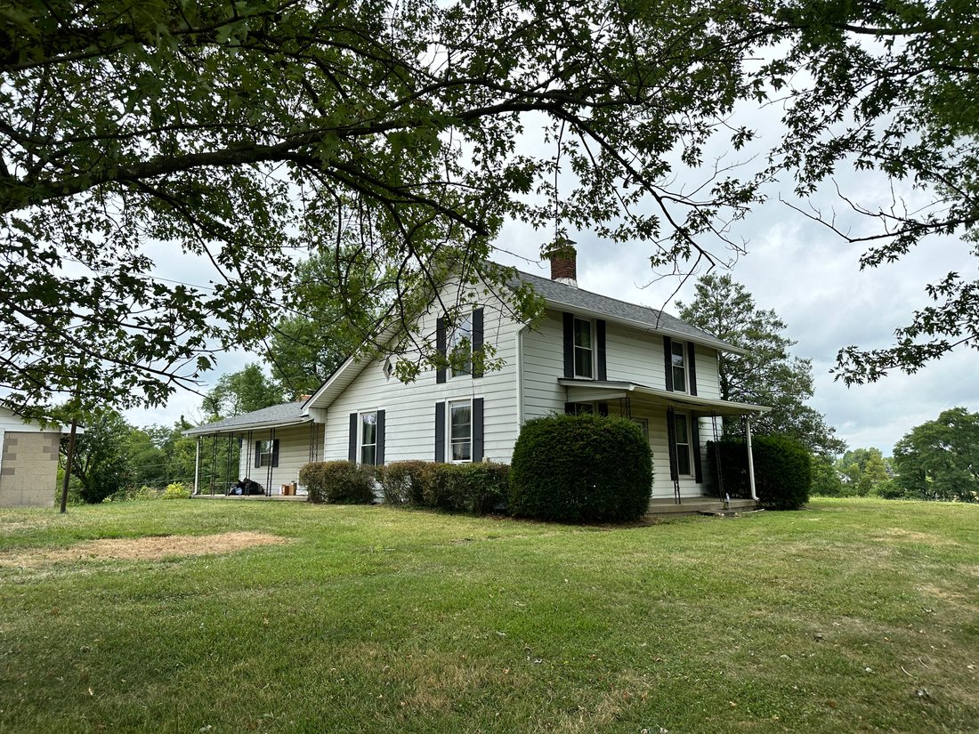 House in Walton, Kentucky, United States 1 - 14564479