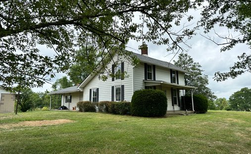House in Walton, Kentucky, United States 1