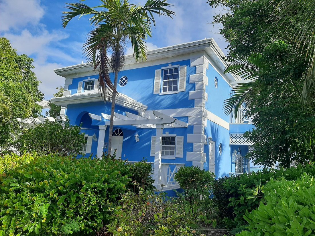 House in Michelson, Exuma, The Bahamas 2 - 14567781