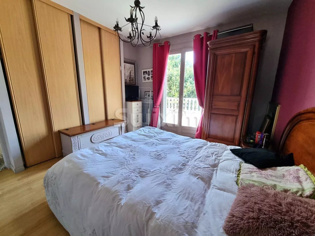 House in Cambo-les-Bains, Nouvelle-Aquitaine, France 5 - 14566320