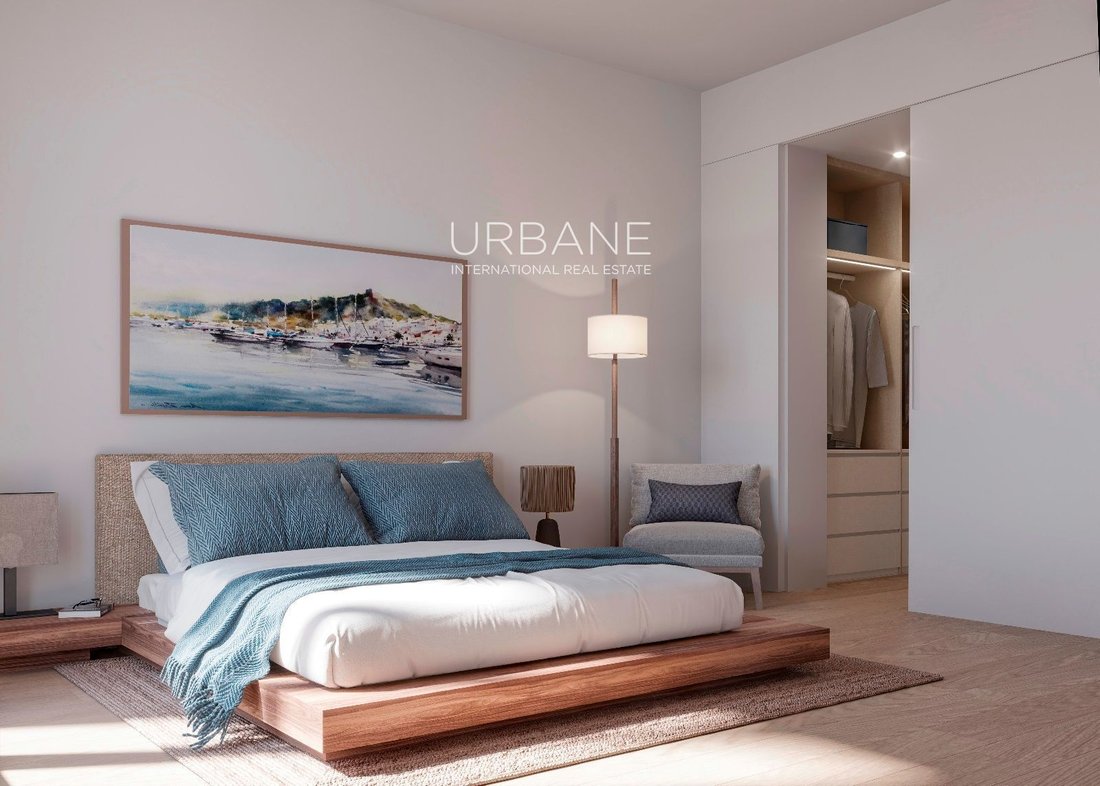 Apartment in Eixample, Barcelona, Spain 5 - 13036212