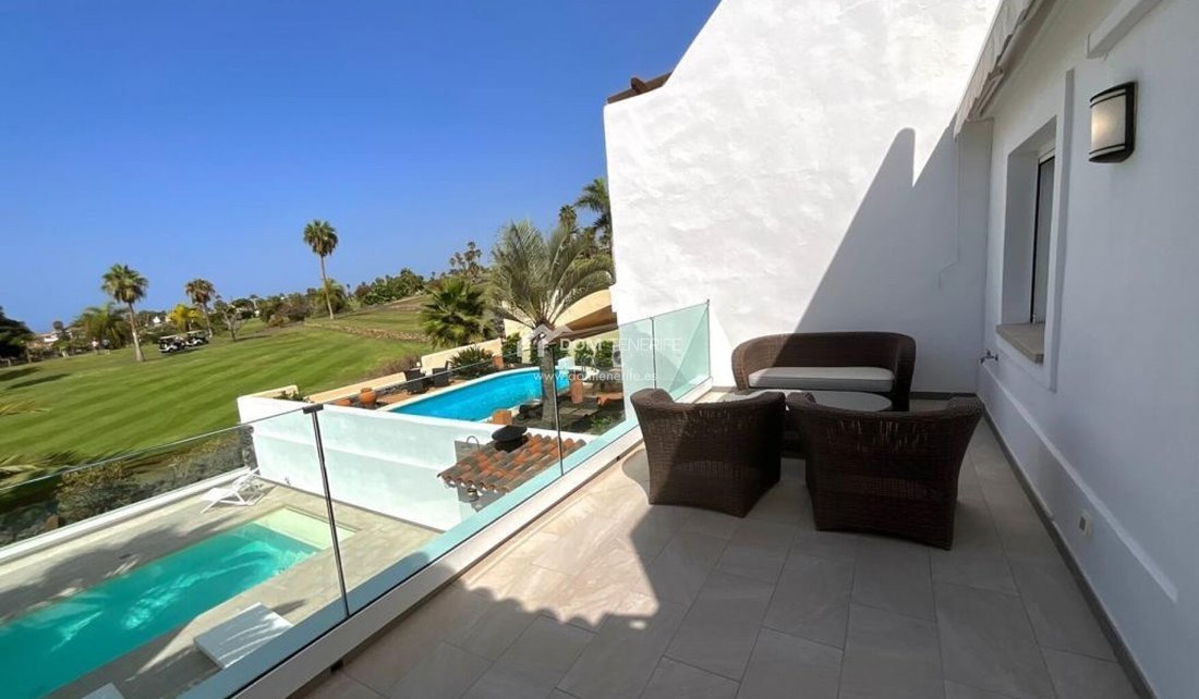 House in La Caleta, Adeje, Canary Islands 5 - 14565942