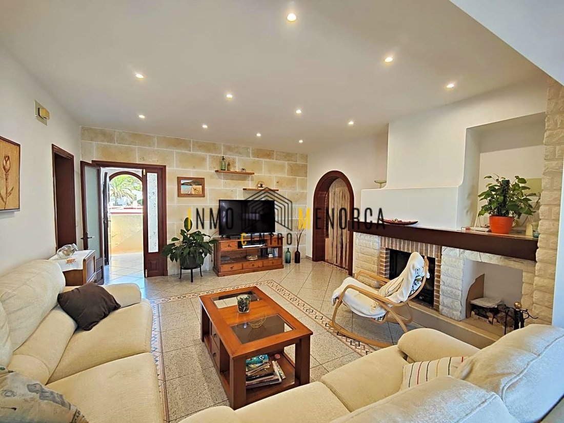 Villa in Ciutadella de Menorca, Balearic Islands, Spain 5 - 14567468