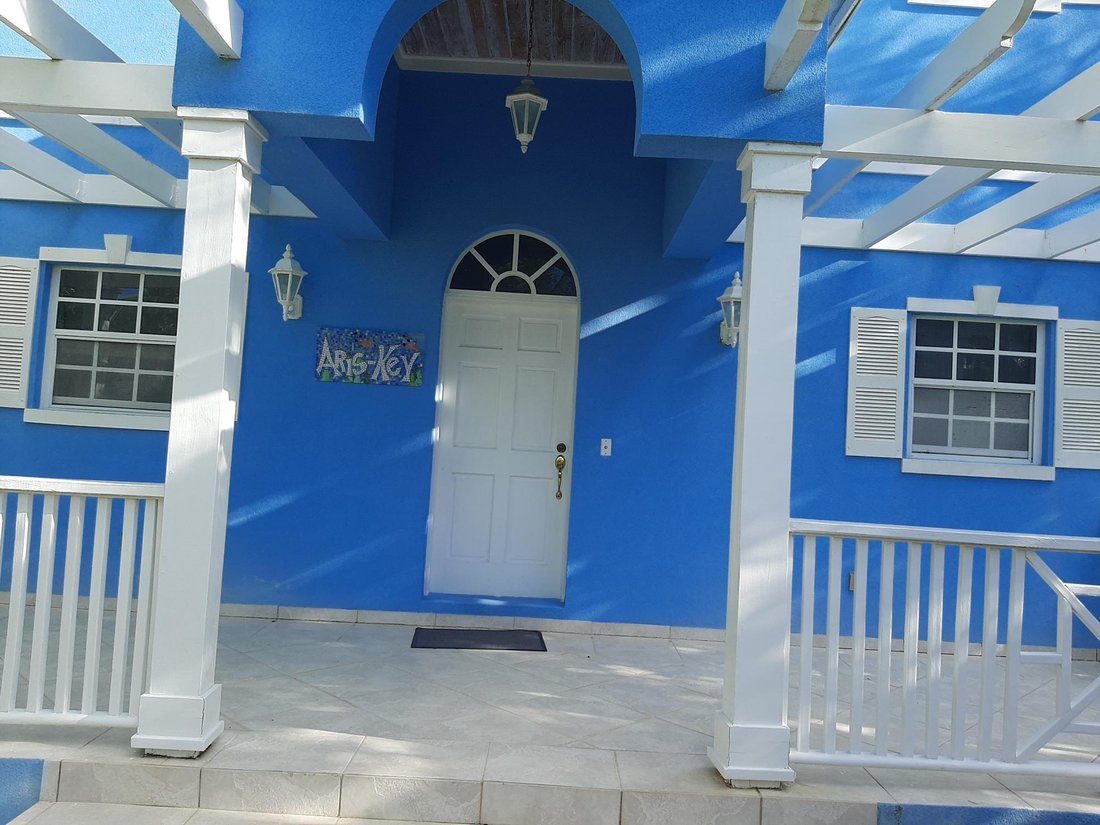 House in Michelson, Exuma, The Bahamas 3 - 14567781