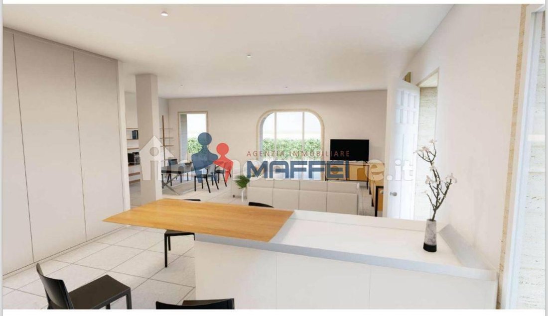 Apartment in Historic Center, Viareggio, Tuscany 3 - 14566398