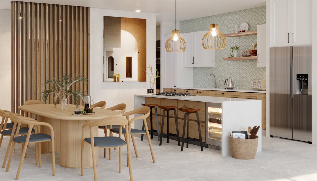 Apartment in Cascavelle, Rivière Noire District, Mauritius 3 - 14564402