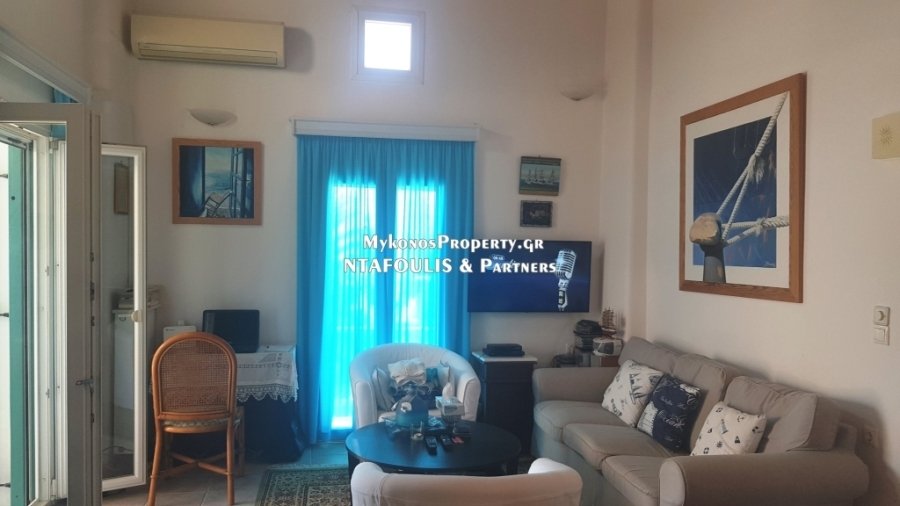 Apartment in Mykonos, Aegean, Greece 4 - 14566958
