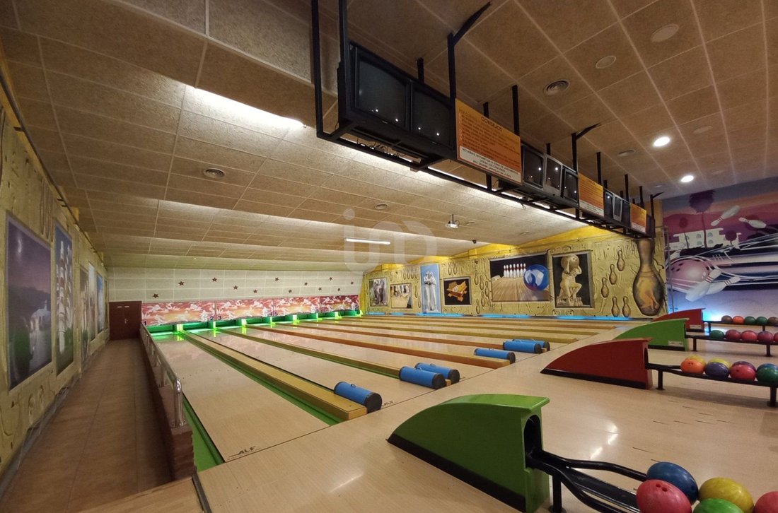 Varias Superficies 1500.00 M2 In Tarragona, Catalonia, Spain For Sale