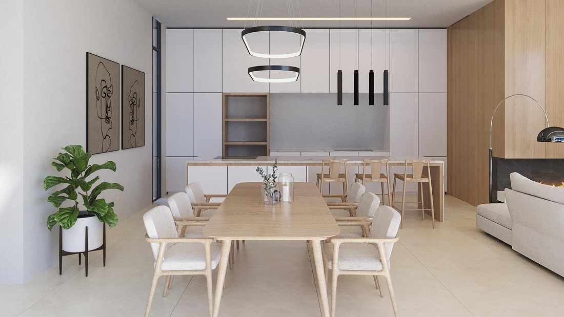 Villa in Moraira, Teulada, Valencian Community 4 - 14566083