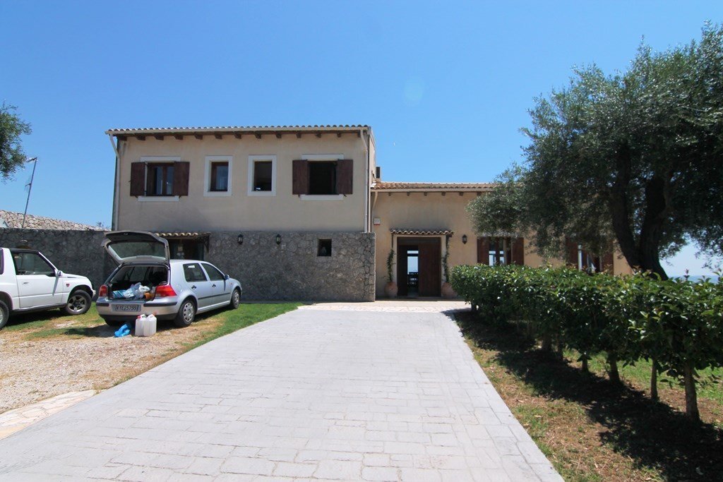 Villa in Corfu, Peloponnese, Western Greece and the Ionian, Greece 4 - 14565655