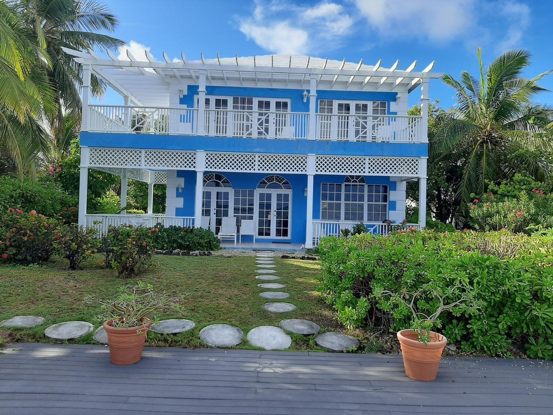 House in Michelson, Exuma, The Bahamas 4 - 14567781