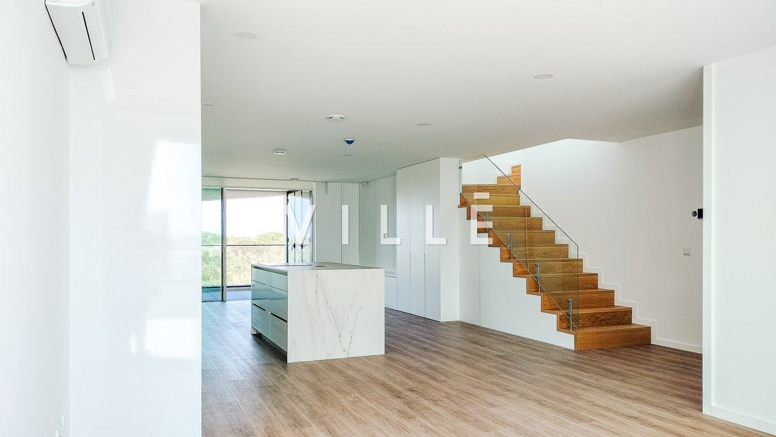 Apartment in Gafanha da Encarnacao, Aveiro District, Portugal 3 - 13141429