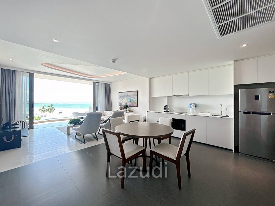 Apartment in Nong Kae, Tanintharyi Region, Thailand 2 - 14567384