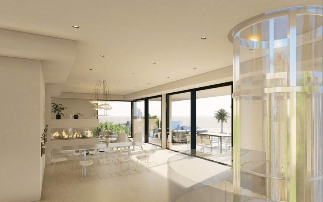Villa in Elviria-Cabopino, Marbella, Spain 3 - 14565170