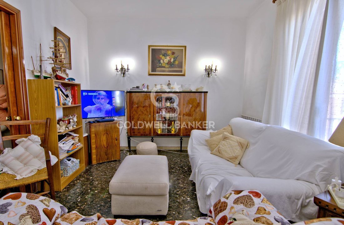 Appartamento a Marina di Campo, Toscana, Italia 4 - 14566788