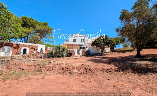 Domaine à Ferreries, Îles Baléares, Espagne 1