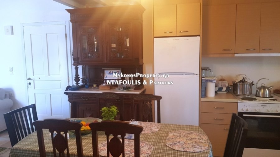 Apartment in Mykonos, Aegean, Greece 5 - 14566958