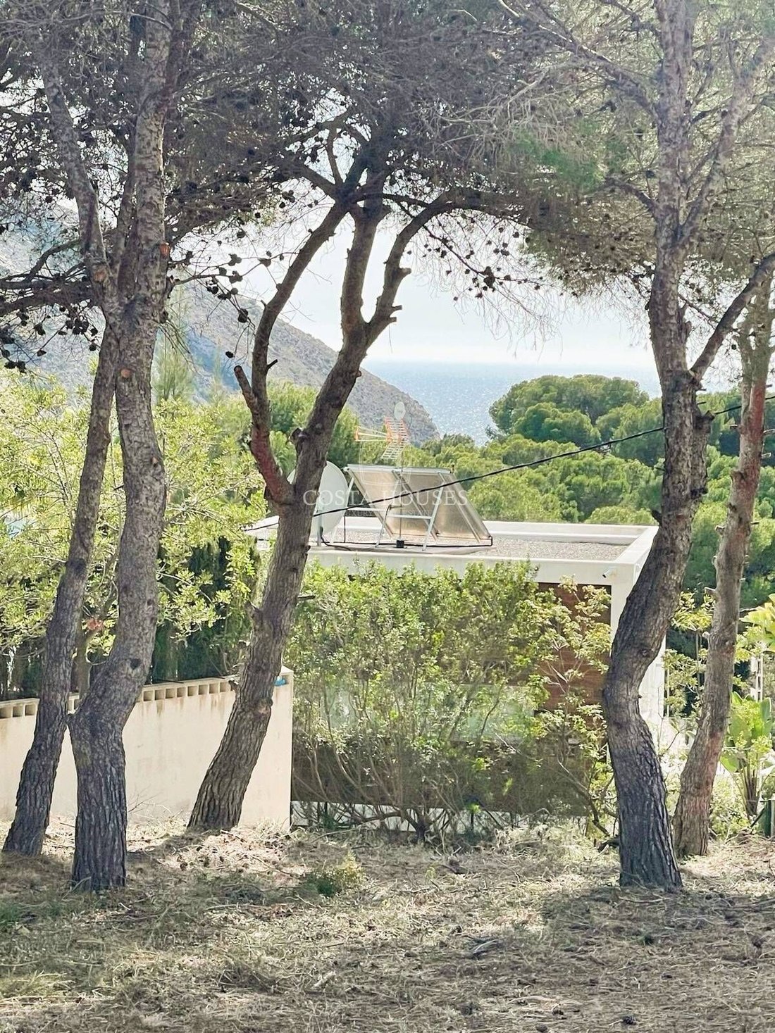 Villa in Moraira, Teulada, Valencian Community 5 - 14566111