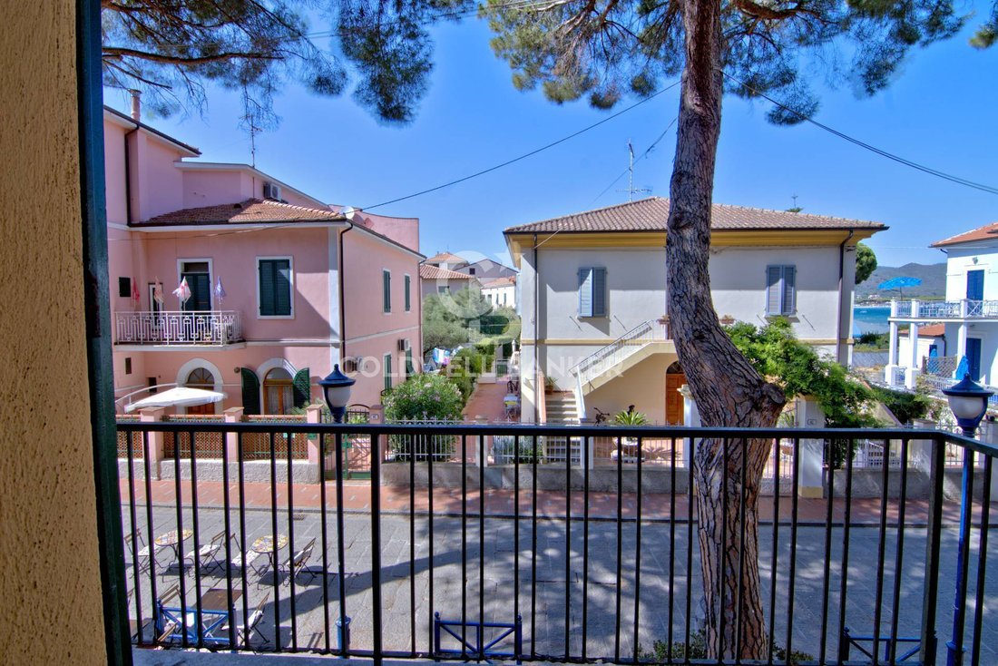 Appartamento a Marina di Campo, Toscana, Italia 5 - 14566788