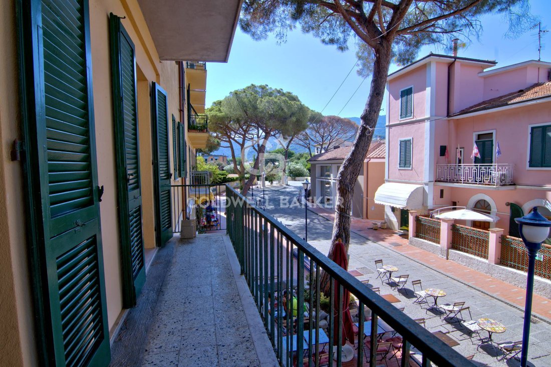 Appartamento a Marina di Campo, Toscana, Italia 1 - 14566788