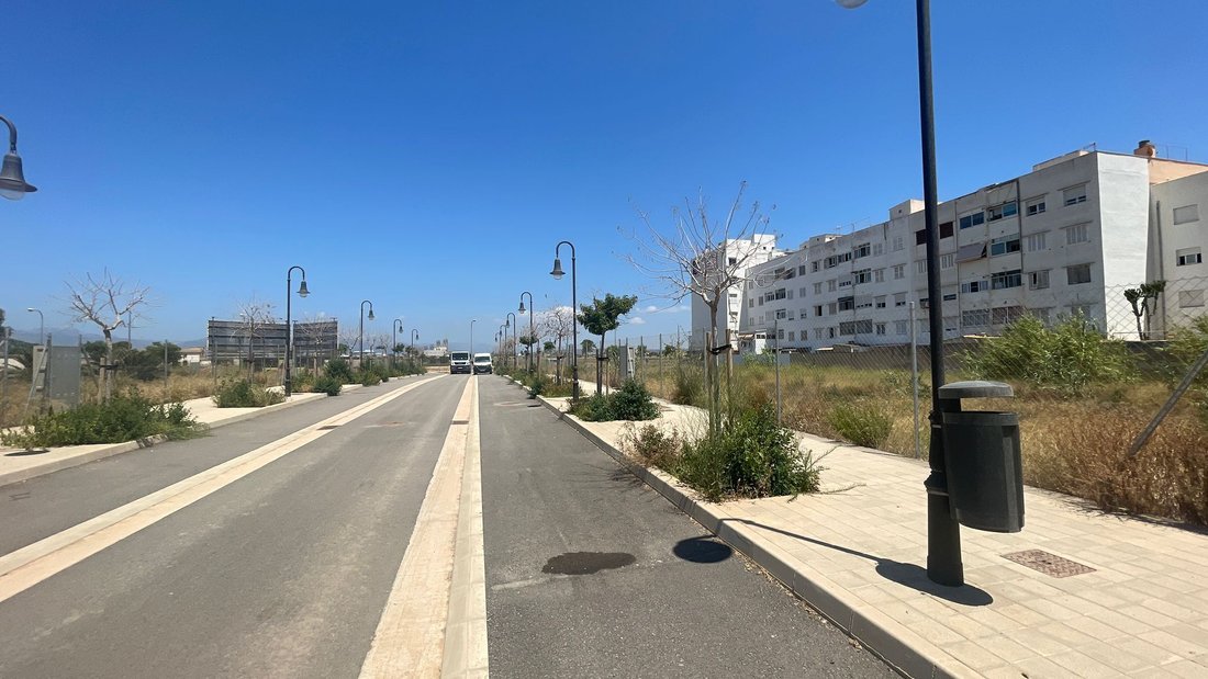 Land in Palma, Balearic Islands, Spain 5 - 14565555