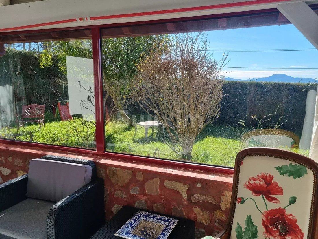 House in Cambo-les-Bains, Nouvelle-Aquitaine, France 4 - 14566320