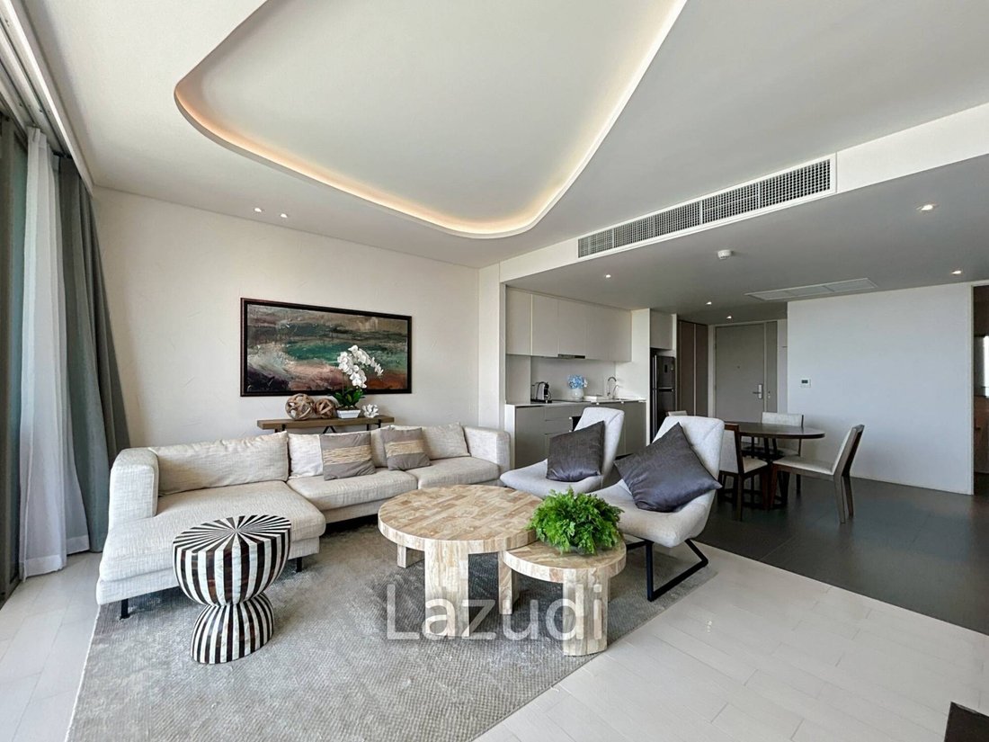 Apartment in Nong Kae, Tanintharyi Region, Thailand 4 - 14567384