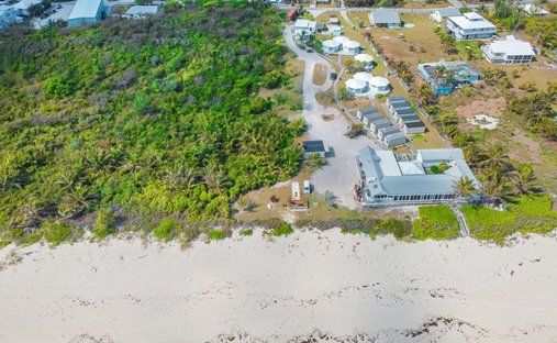 Maison à The, Hope Town, Bahamas 1