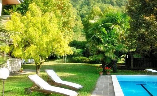 Villa in Teolo, Venetien, Italien 1