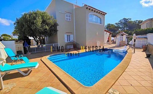 Villa in Ciutadella, Balearische Inseln, Spanien 1