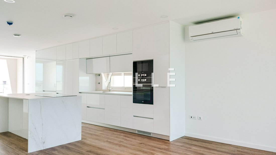 Apartment in Gafanha da Encarnacao, Aveiro District, Portugal 2 - 13141429