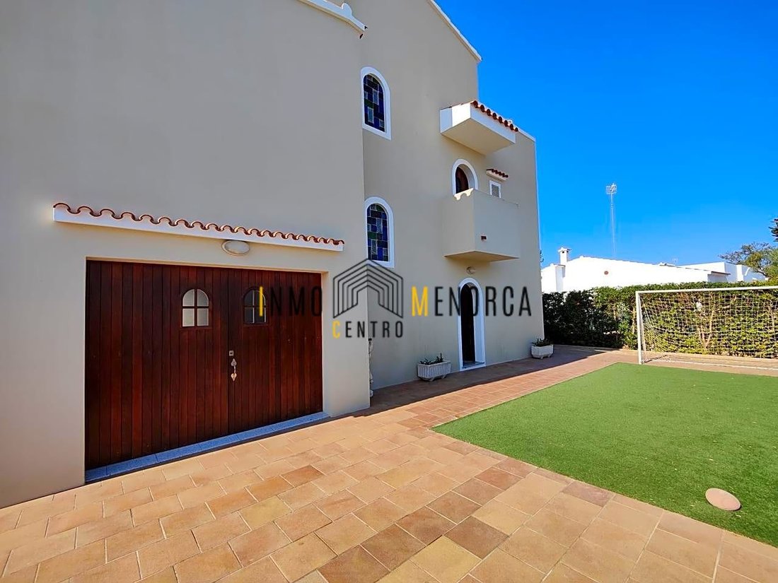 Villa in Ciutadella de Menorca, Balearic Islands, Spain 3 - 14567468