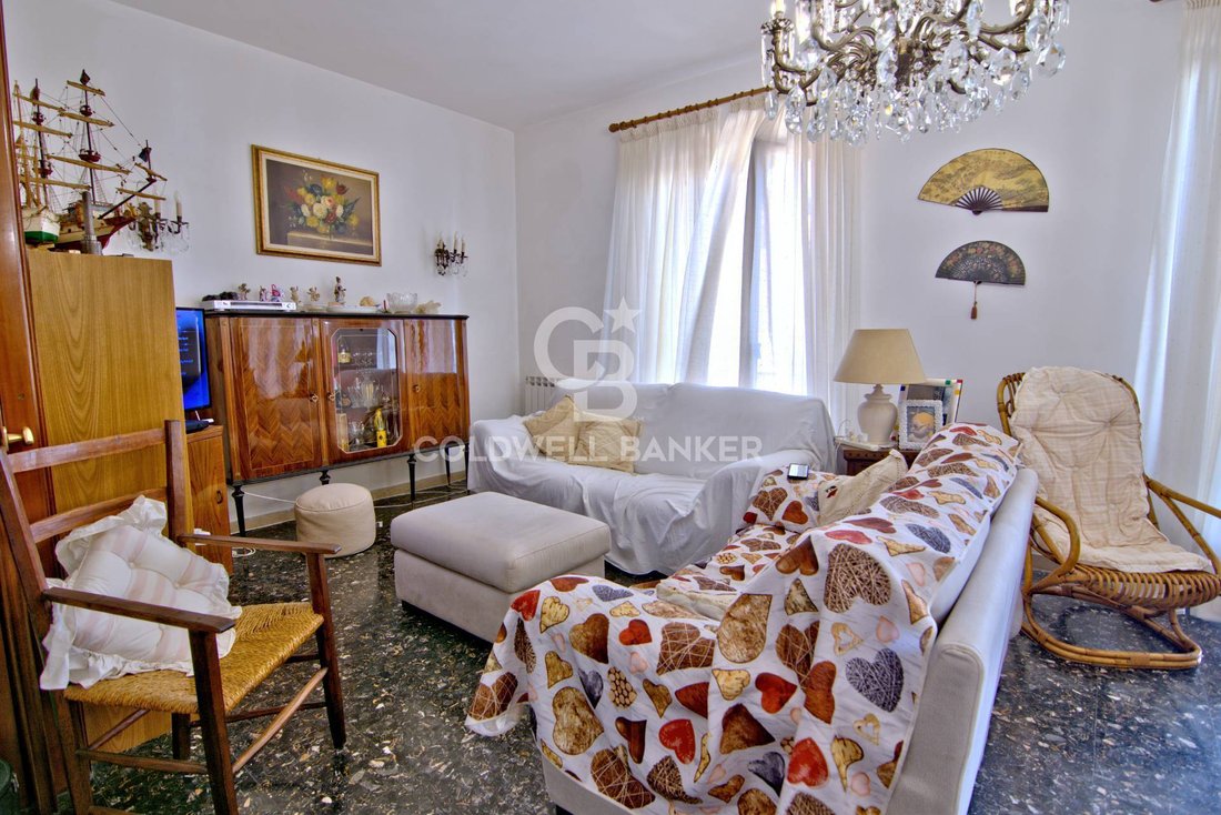 Appartamento a Marina di Campo, Toscana, Italia 3 - 14566788