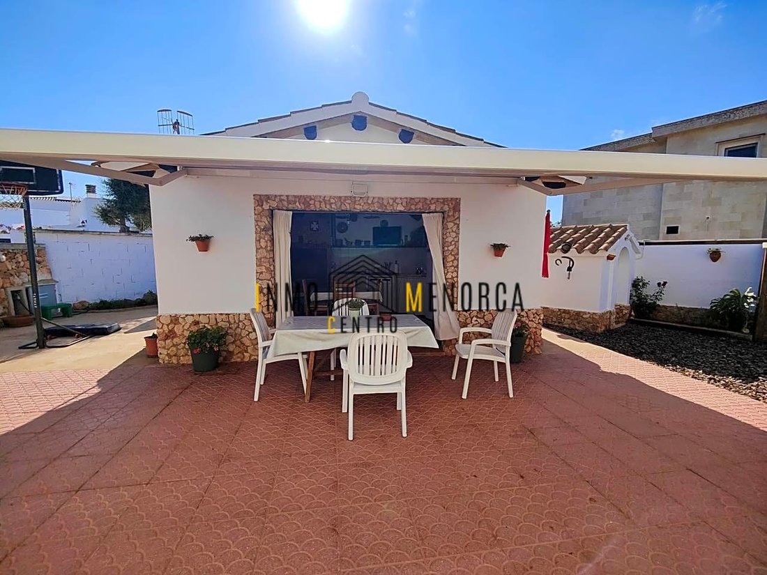 Villa in Ciutadella de Menorca, Balearic Islands, Spain 4 - 14567468