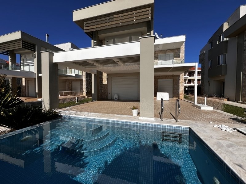 Apartment in Sithonia, Macedonia and Thrace, Greece 1 - 14565383