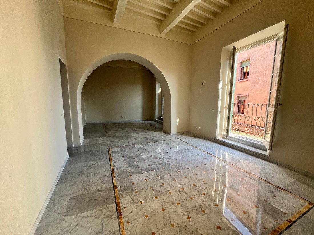 Appartamento a Riglione-Oratoio, Toscana, Italia 1 - 14334930