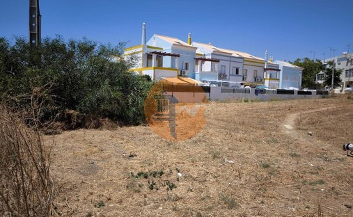 Land in Vila Nova de Cacela, Algarve, Portugal 1