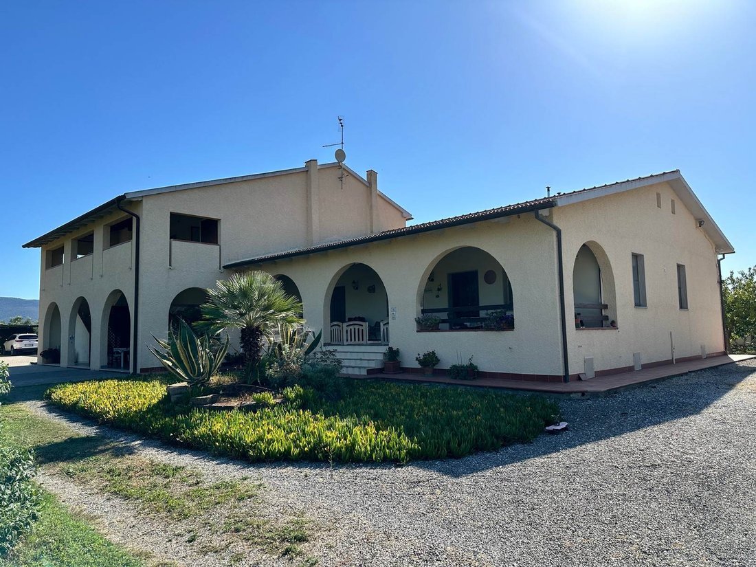 Grosseto, Tuscany, Italy 2 - 14565488